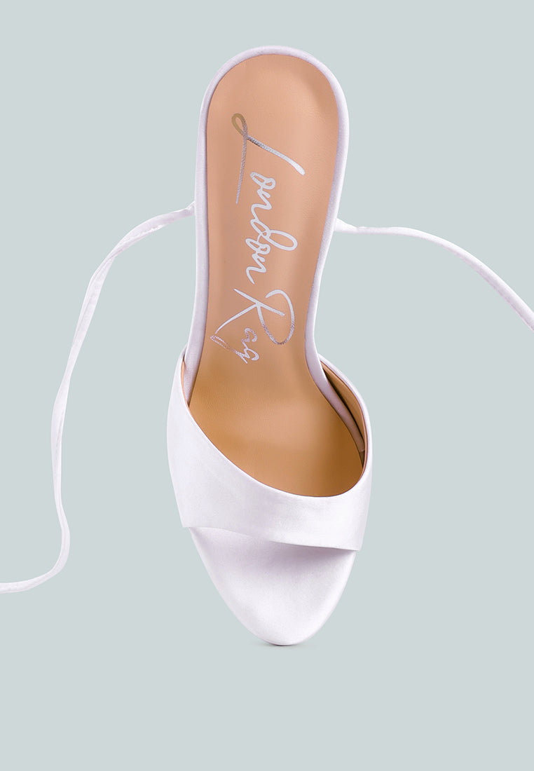 Passion Fruit Dramatic Platform Lace-Up Heel Sandals-3