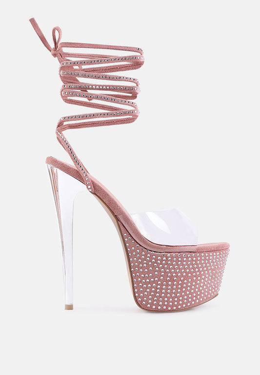 Sugar Mom Sandals-0