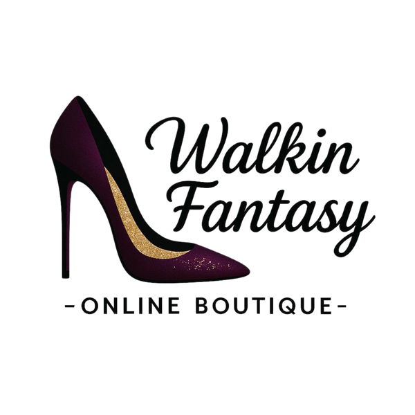 Walkin Fantasy