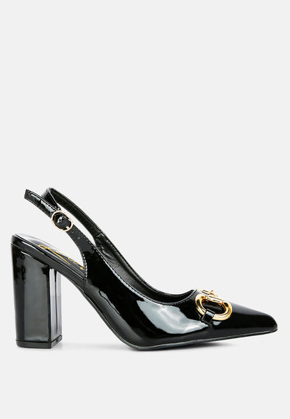 All Nighter Slingback Sandals-7