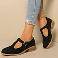 Flats & Loafers